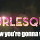 Illustration for article titled Cher, Christina Aguilera And Clichés Revealed In emBurlesque/em